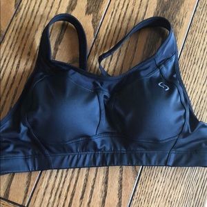 NWOT sports bra